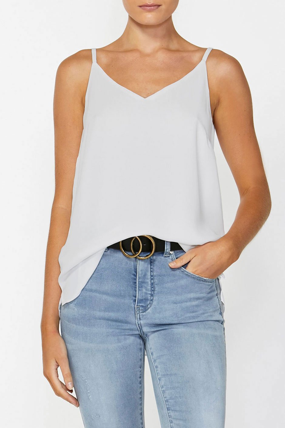 [TEST] Corinne Core Cami
