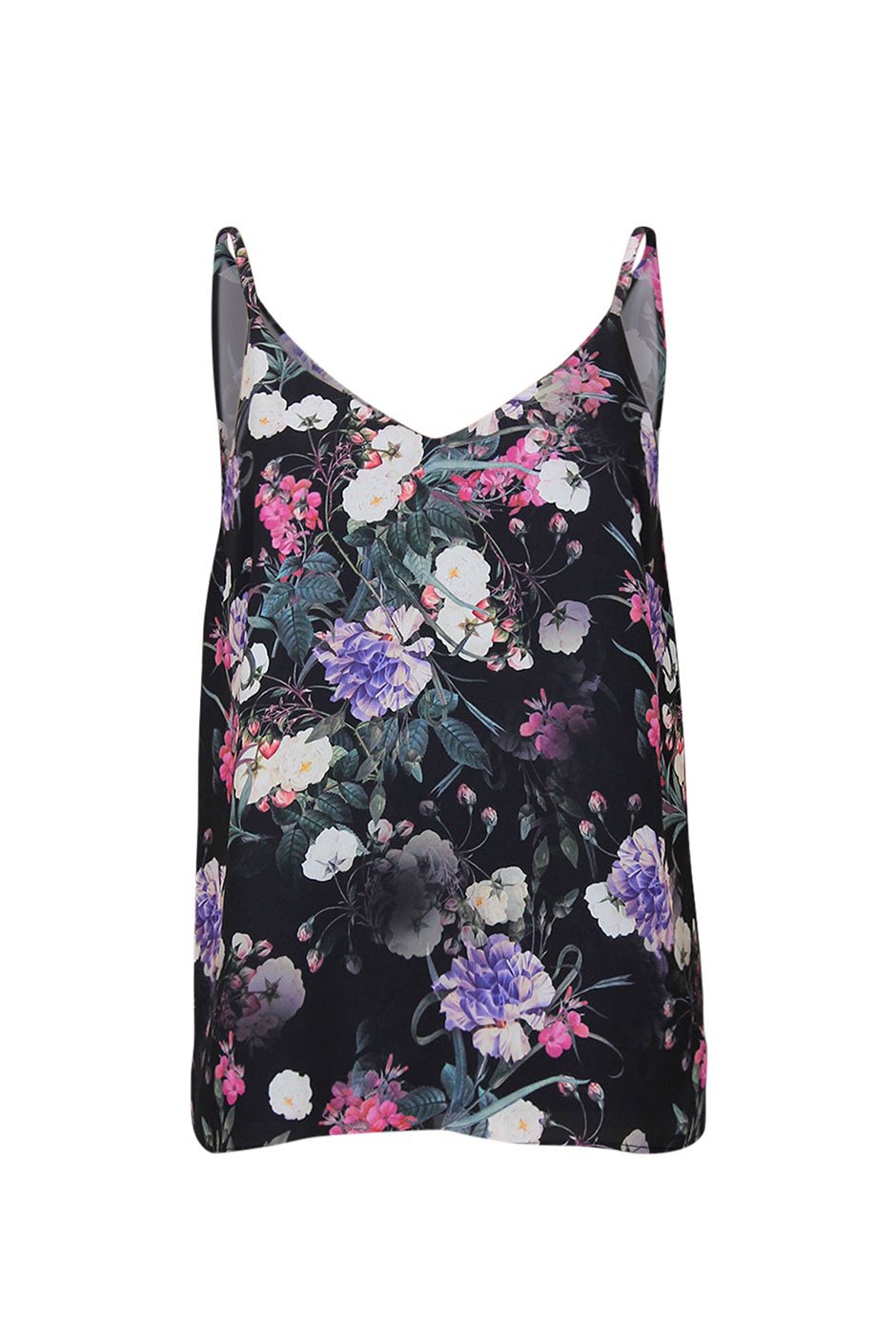 [TEST] Corinne Core Cami