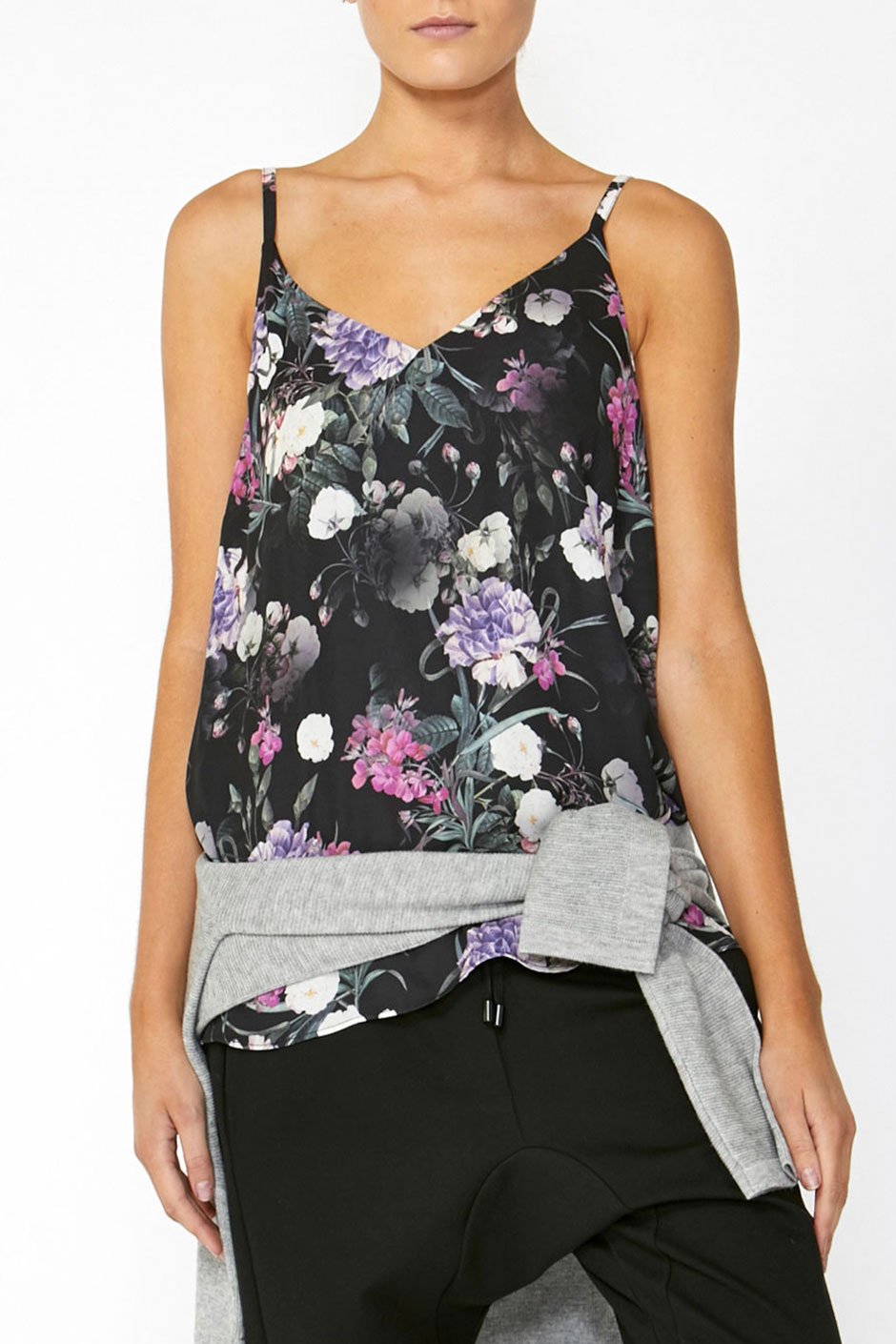 [TEST] Corinne Core Cami