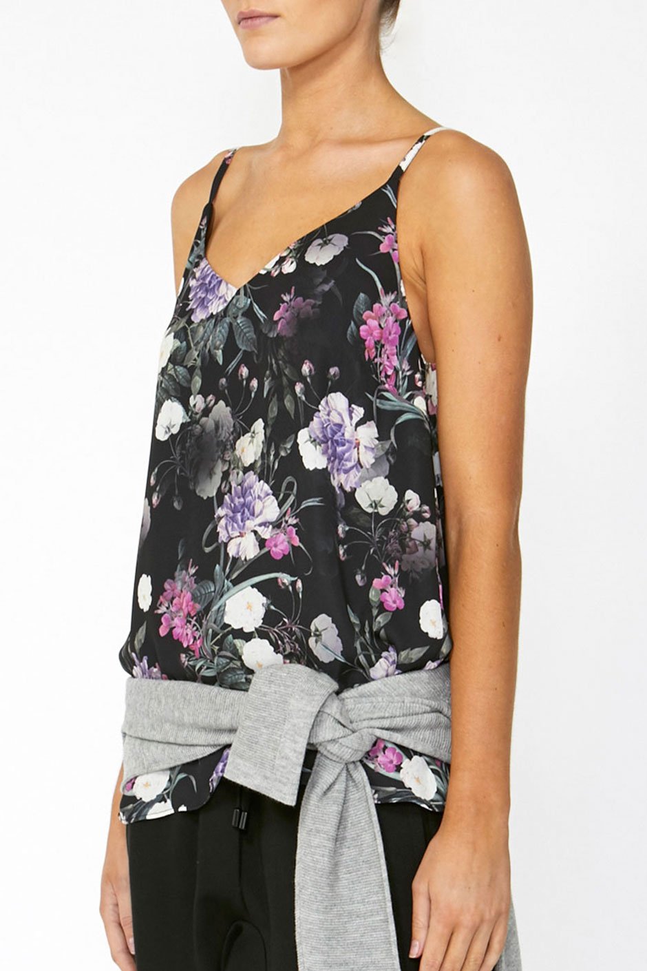 [TEST] Corinne Core Cami