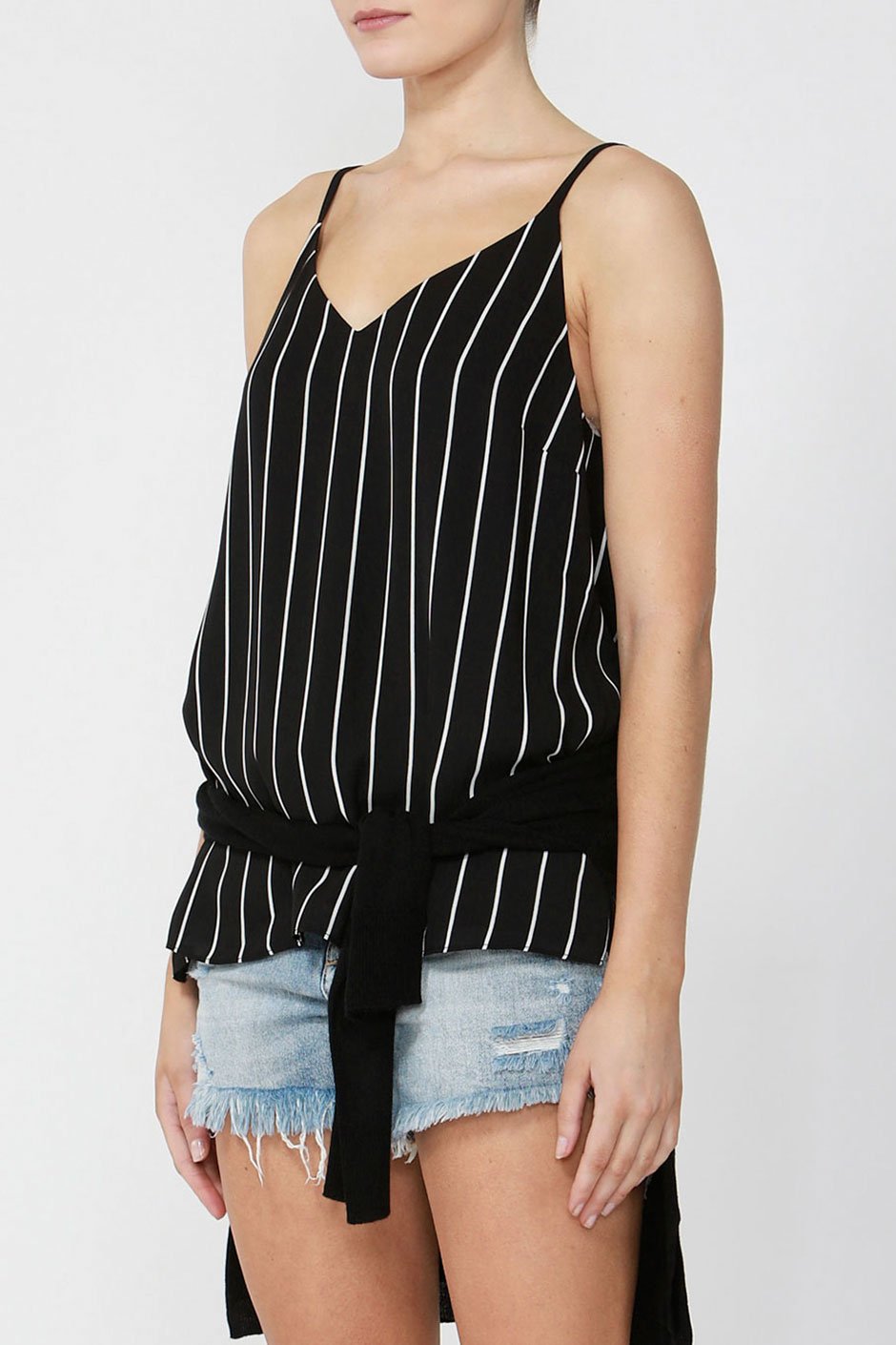 [TEST] Corinne Core Cami