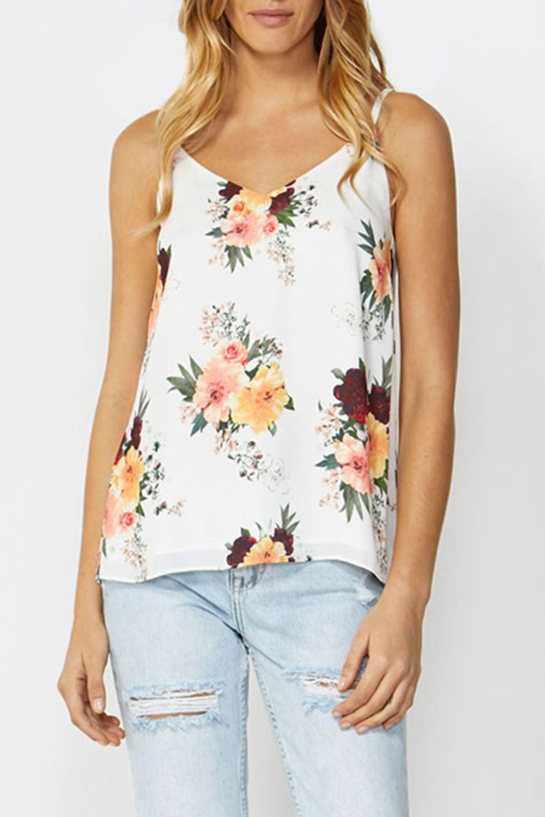 [TEST] Corinne Core Cami