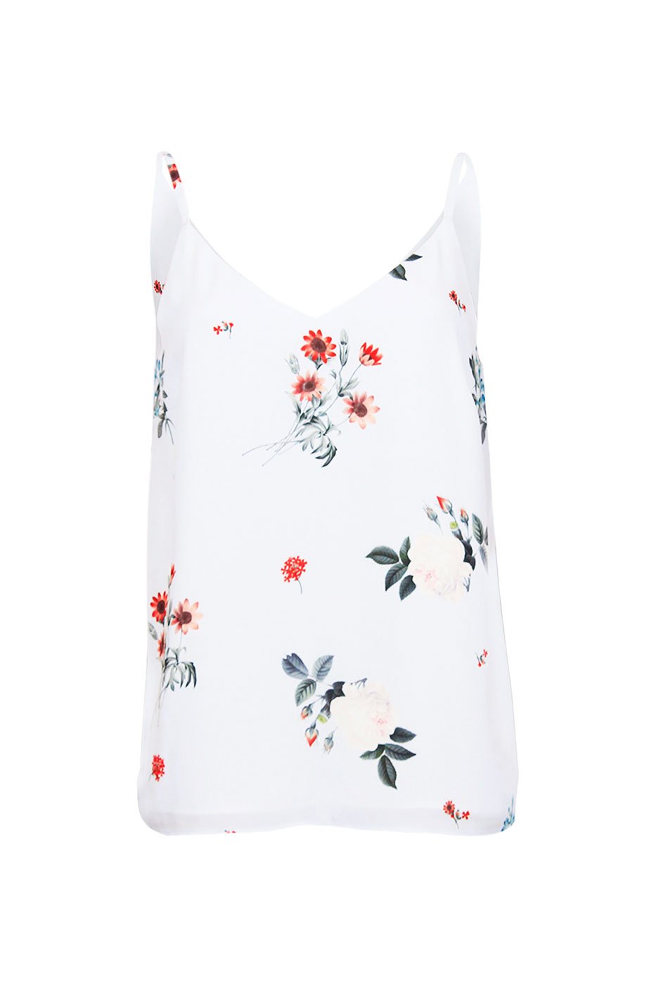 [TEST] Corinne Core Cami