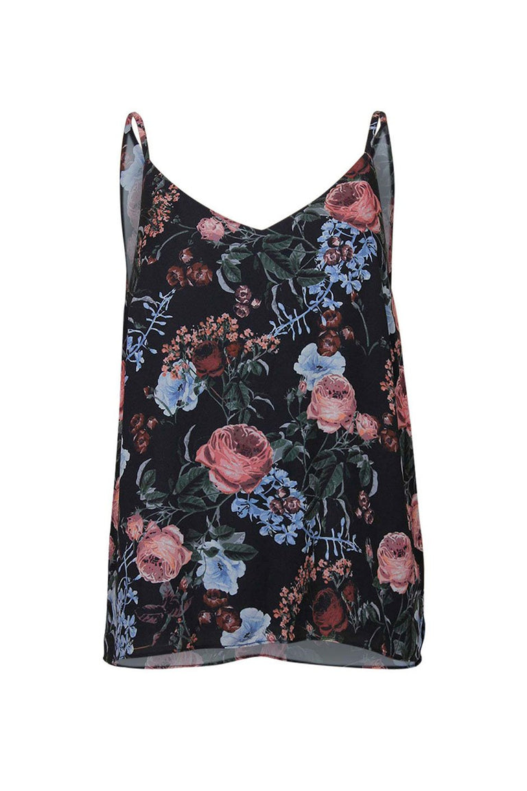 [TEST] Corinne Core Cami