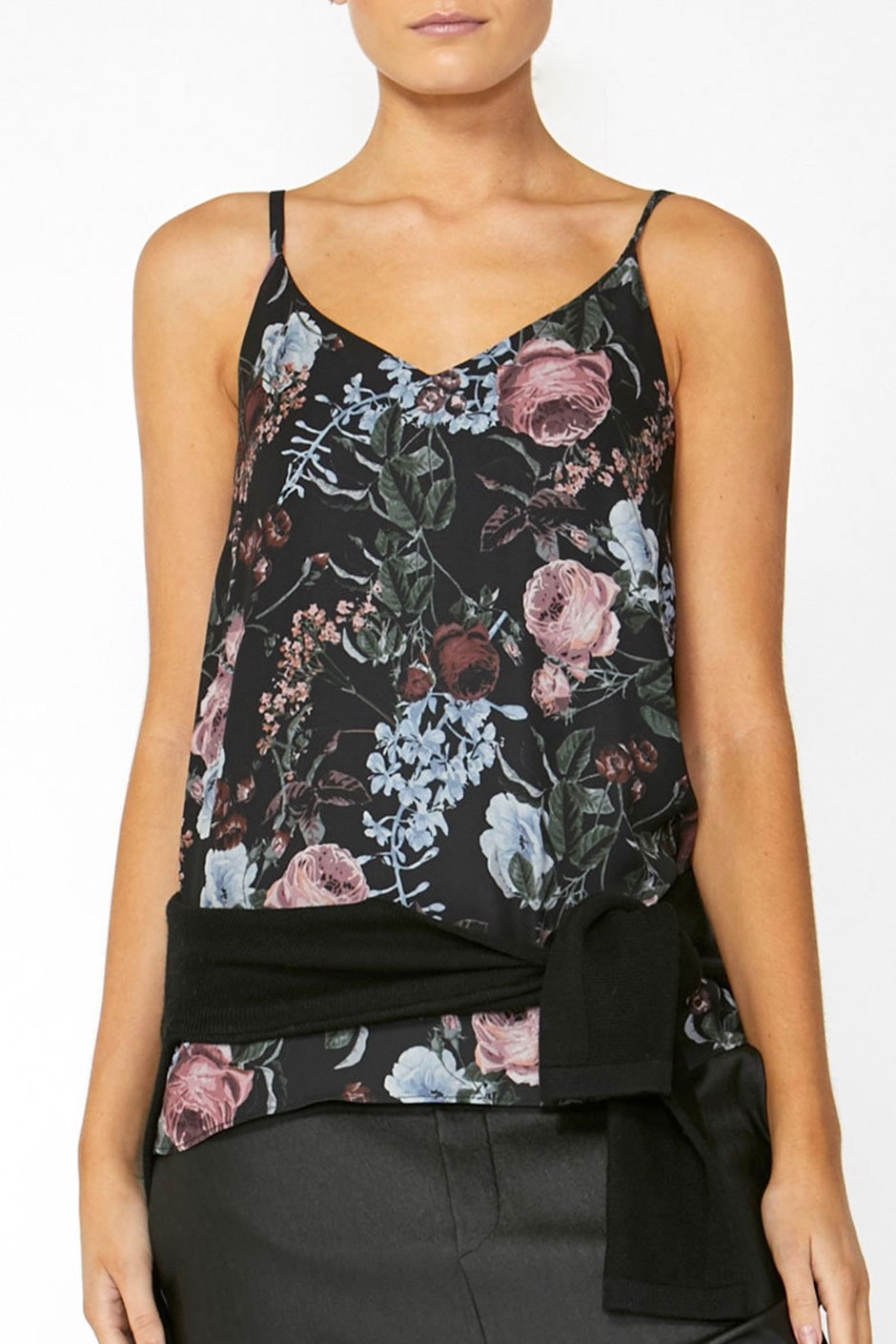 [TEST] Corinne Core Cami