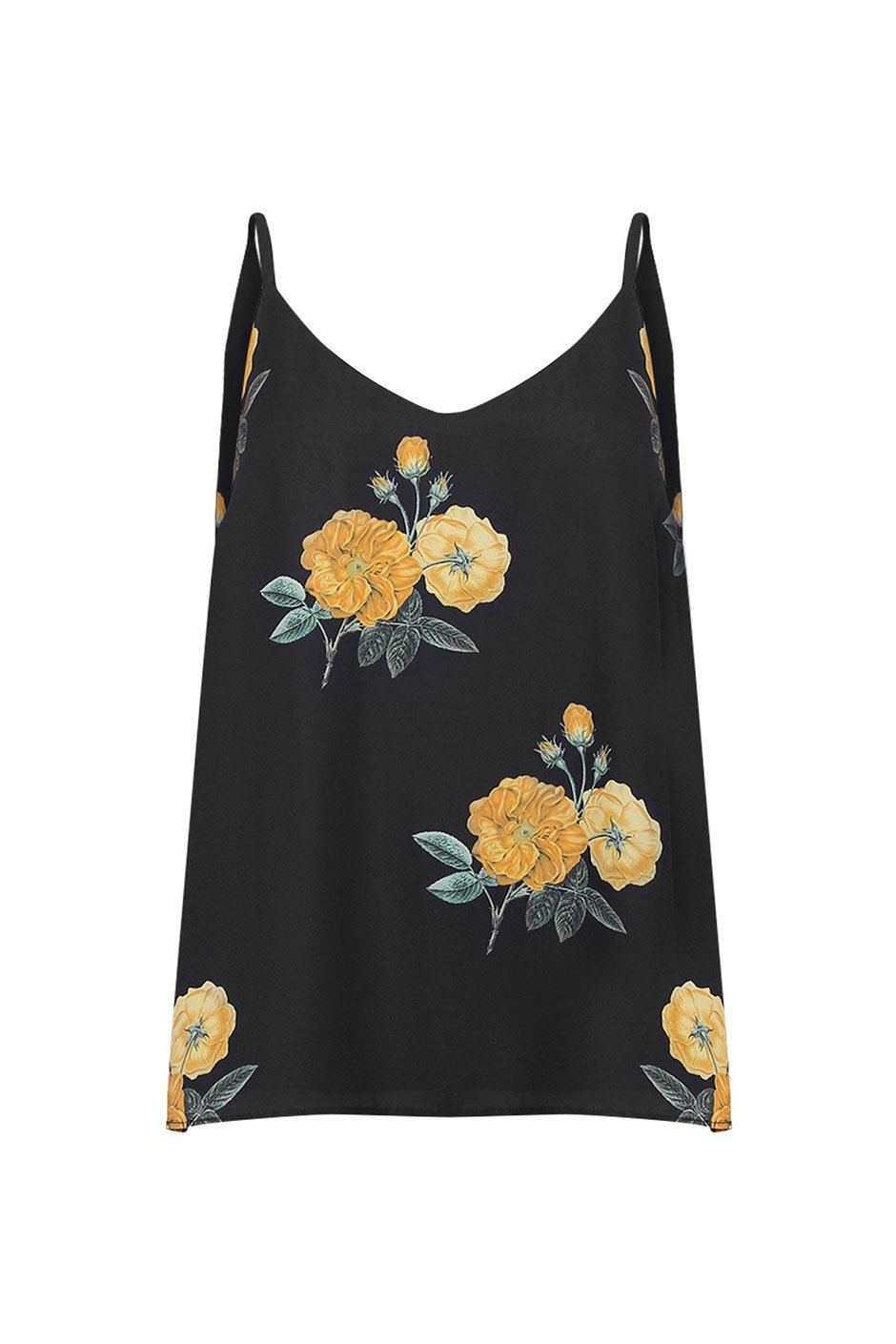 [TEST] Corinne Core Cami