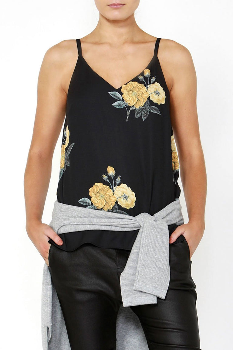 [TEST] Corinne Core Cami