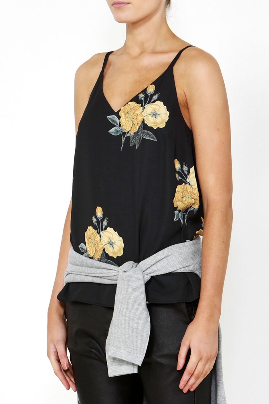 [TEST] Corinne Core Cami