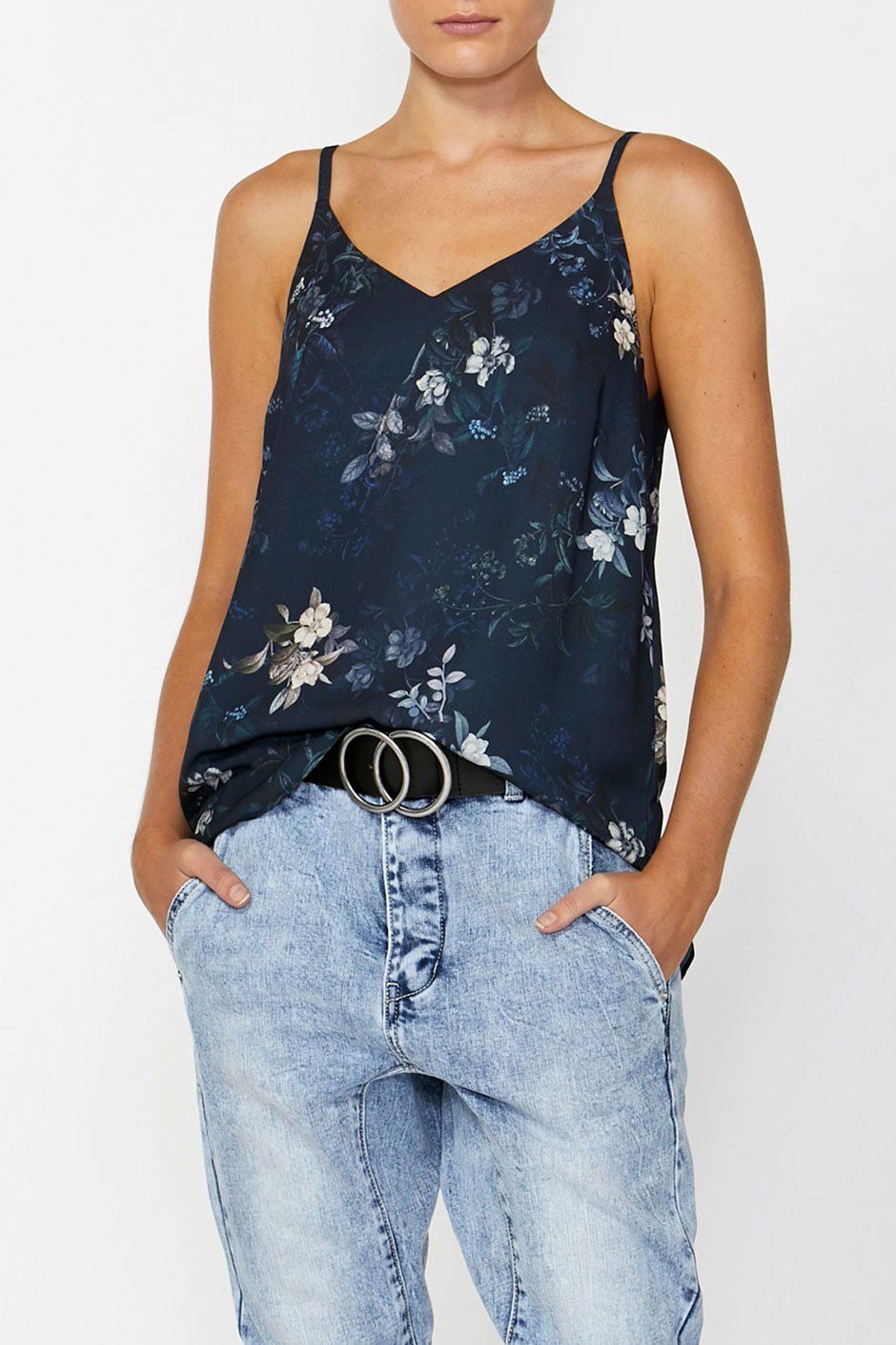 [TEST] Corinne Core Cami