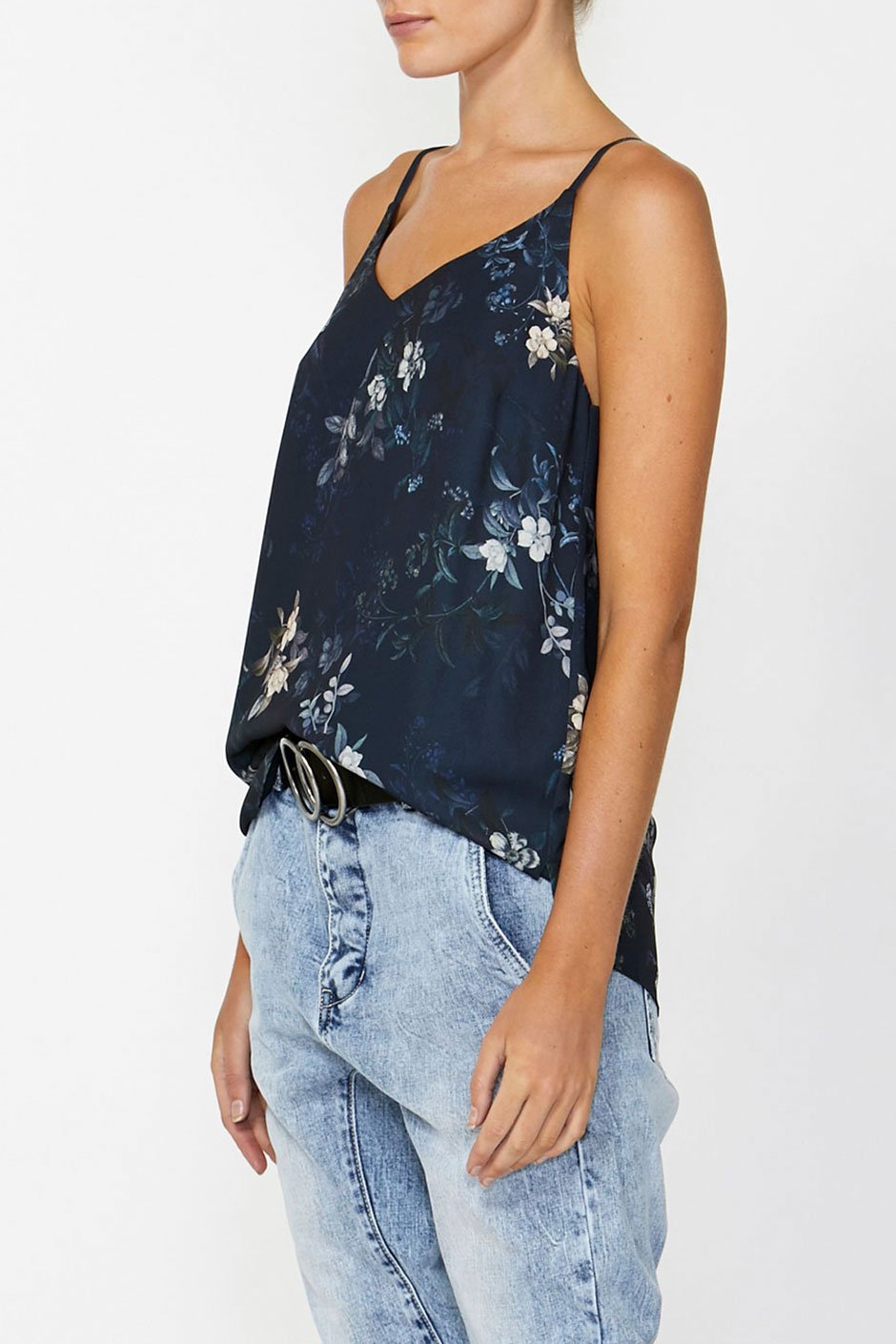 [TEST] Corinne Core Cami