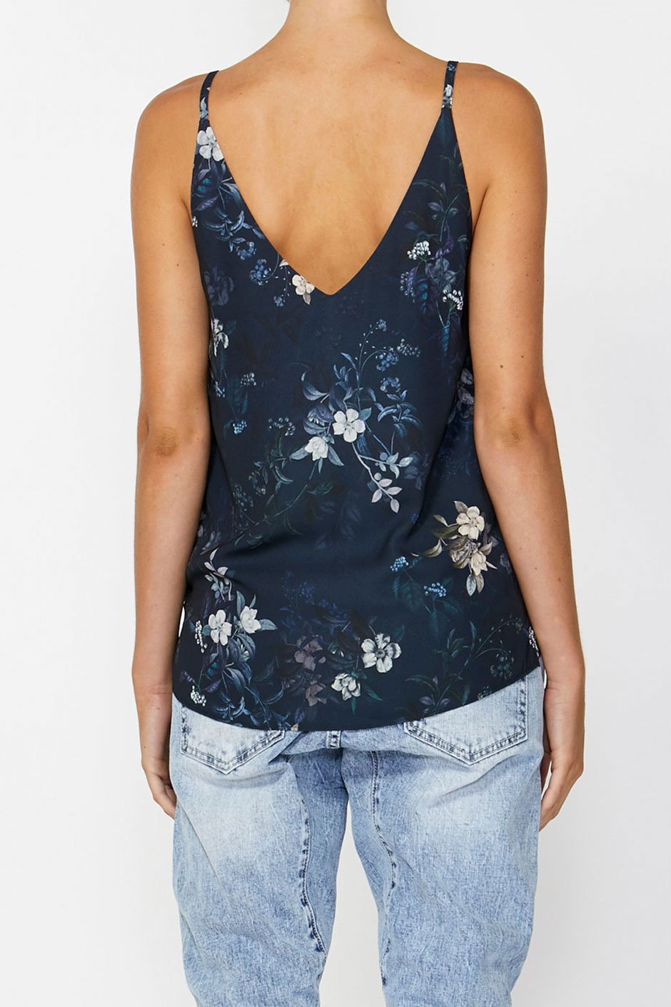[TEST] Corinne Core Cami