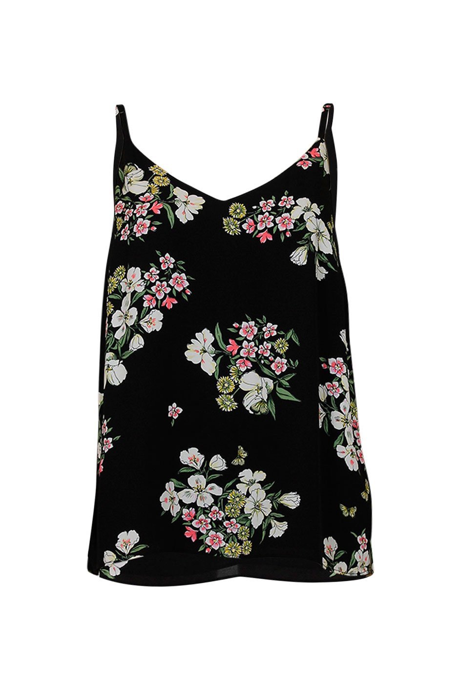 [TEST] Corinne Core Cami
