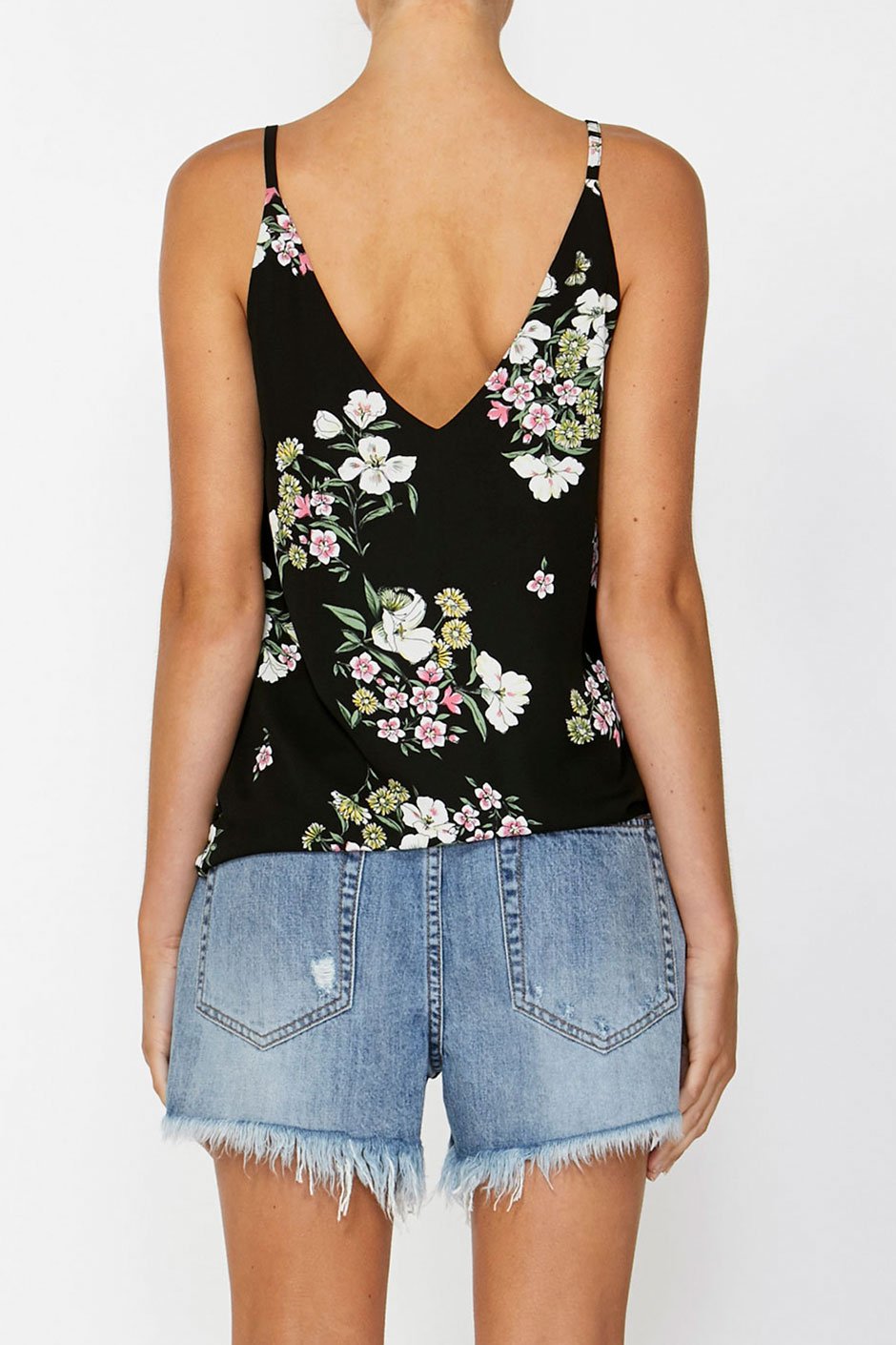 [TEST] Corinne Core Cami