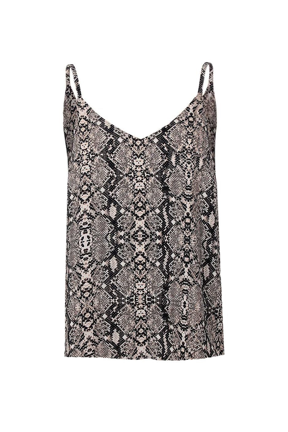 [TEST] Corinne Core Cami