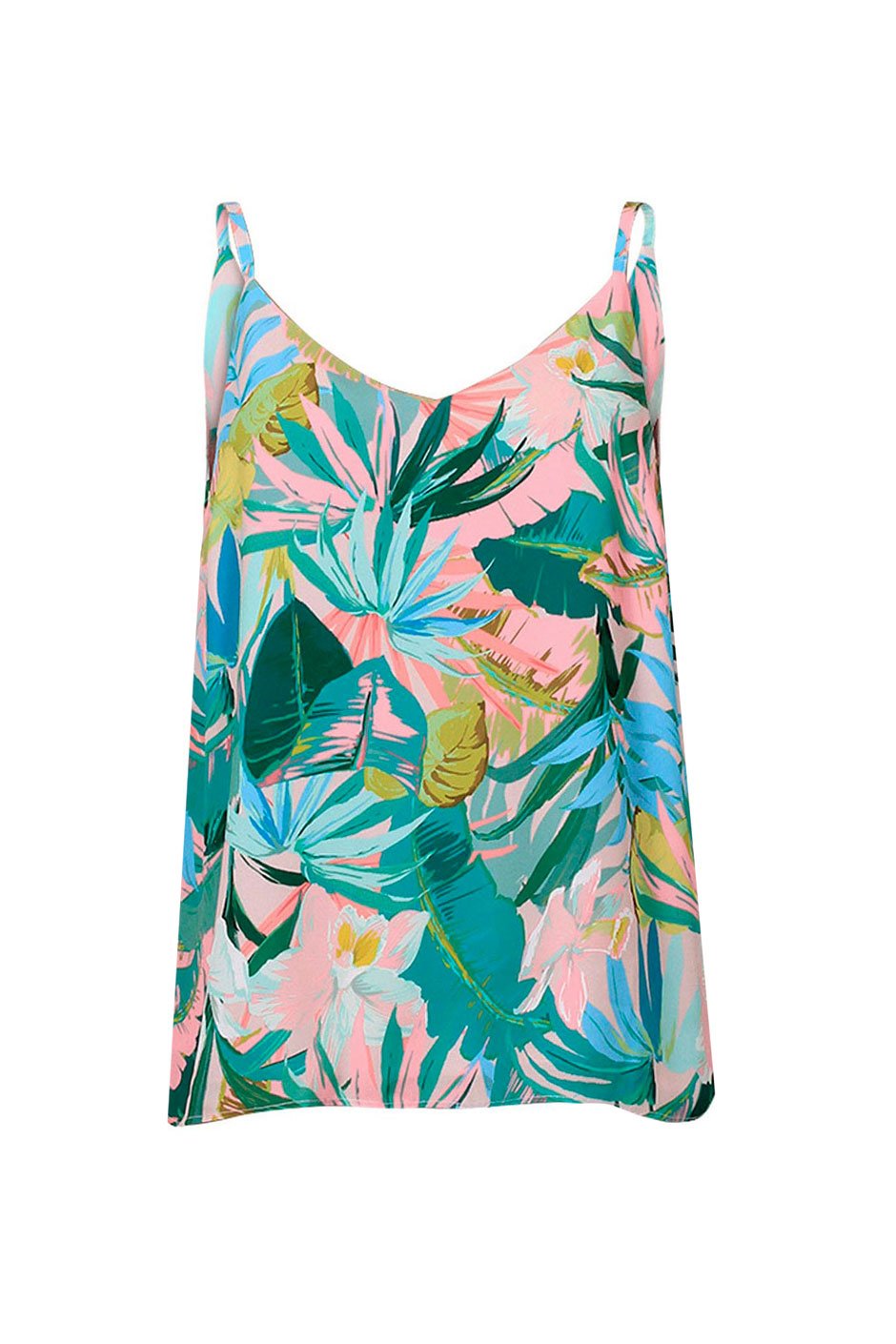 [TEST] Corinne Core Cami