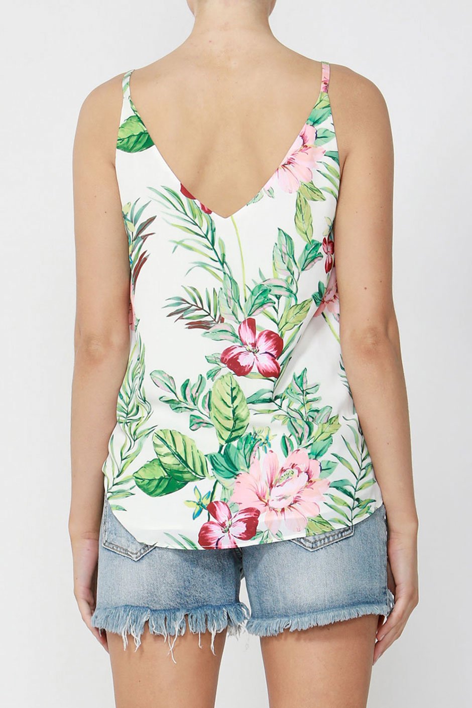 [TEST] Corinne Core Cami