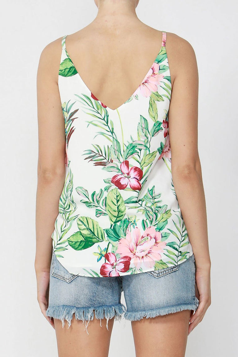 [TEST] Corinne Core Cami