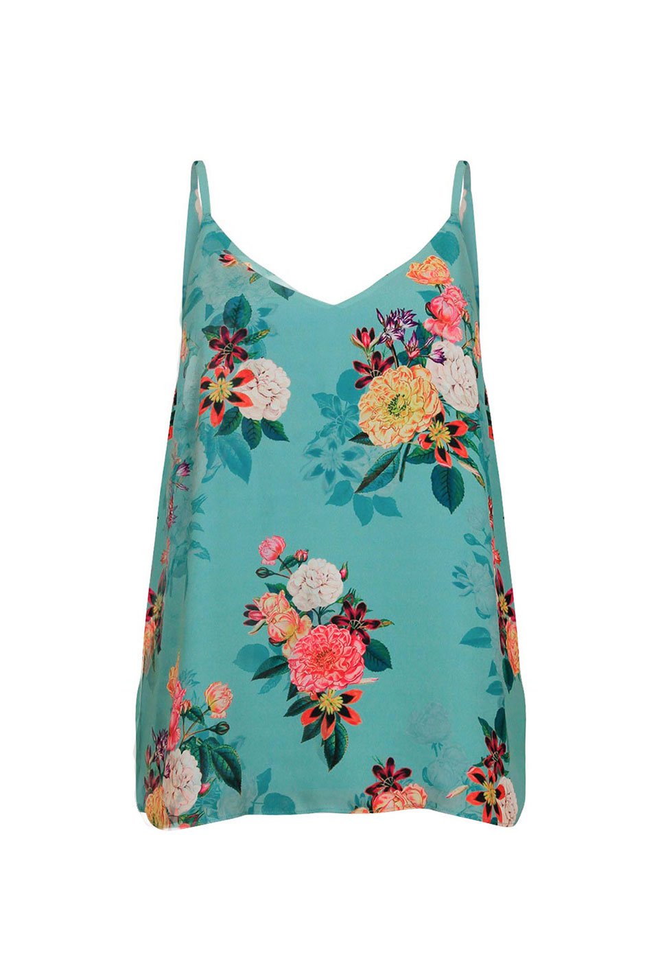 [TEST] Corinne Core Cami