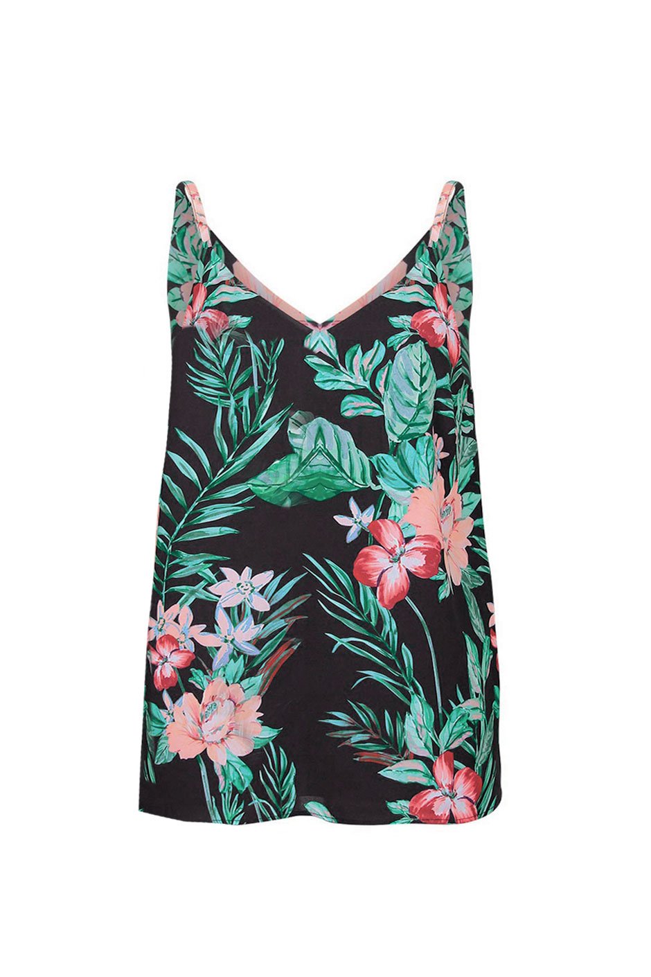 [TEST] Corinne Core Cami