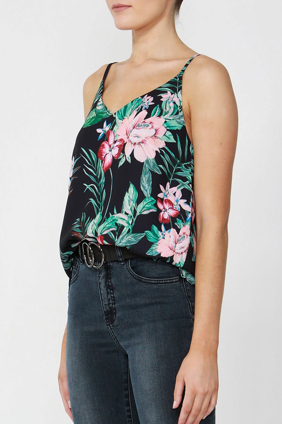 [TEST] Corinne Core Cami