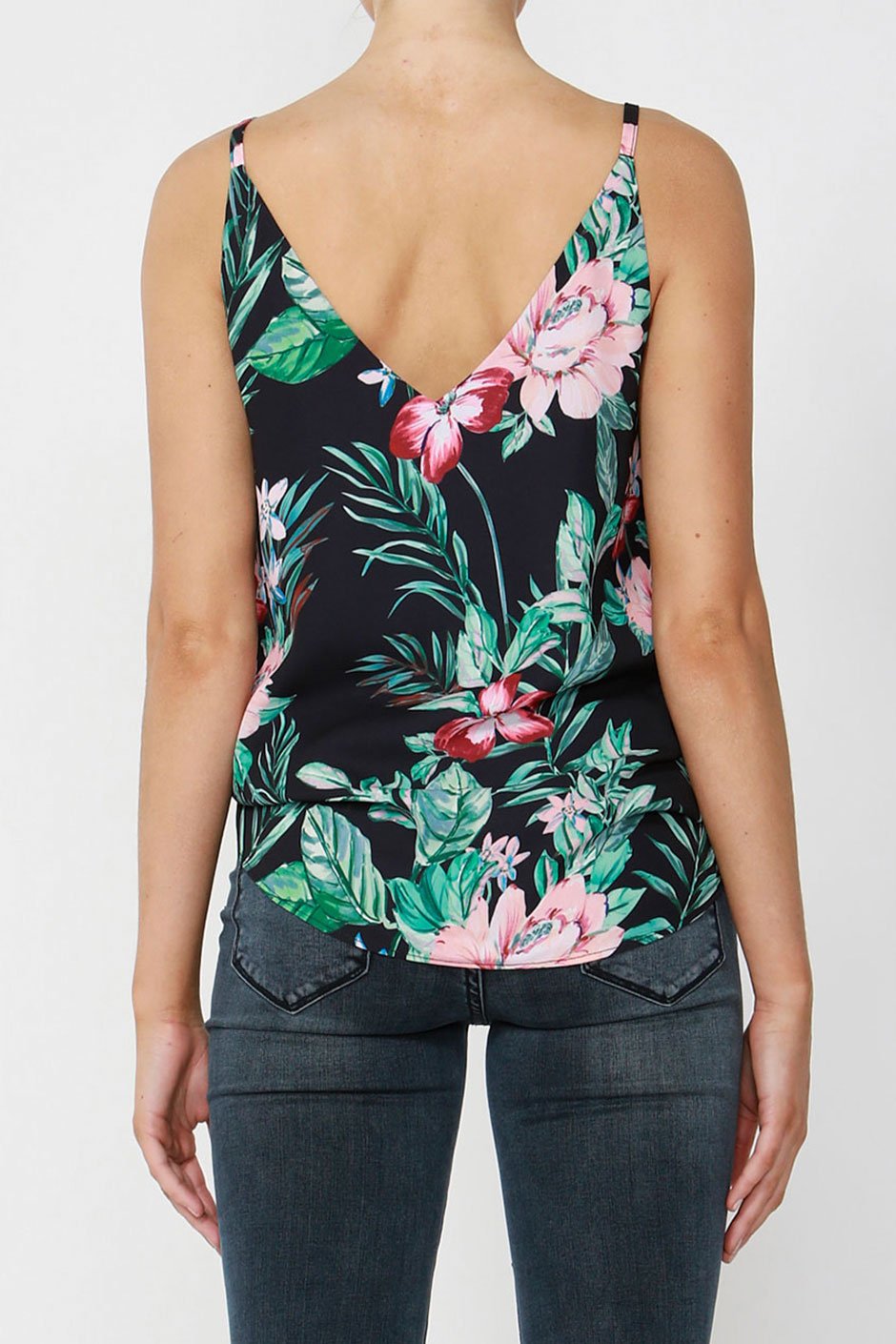 [TEST] Corinne Core Cami