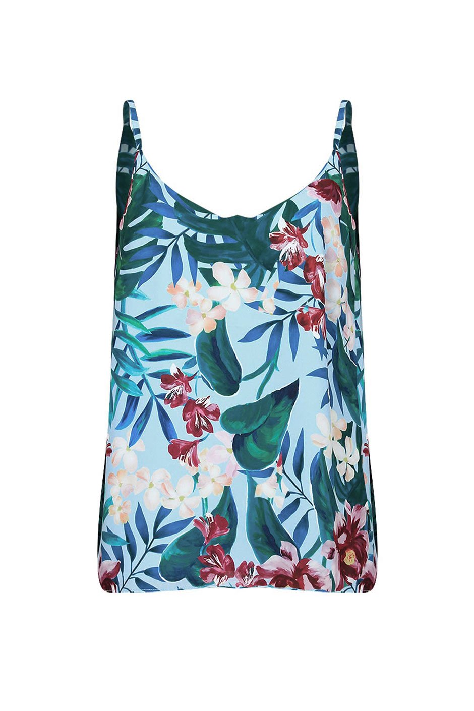 [TEST] Corinne Core Cami