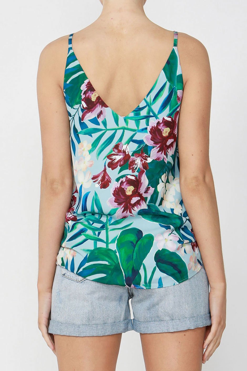 [TEST] Corinne Core Cami