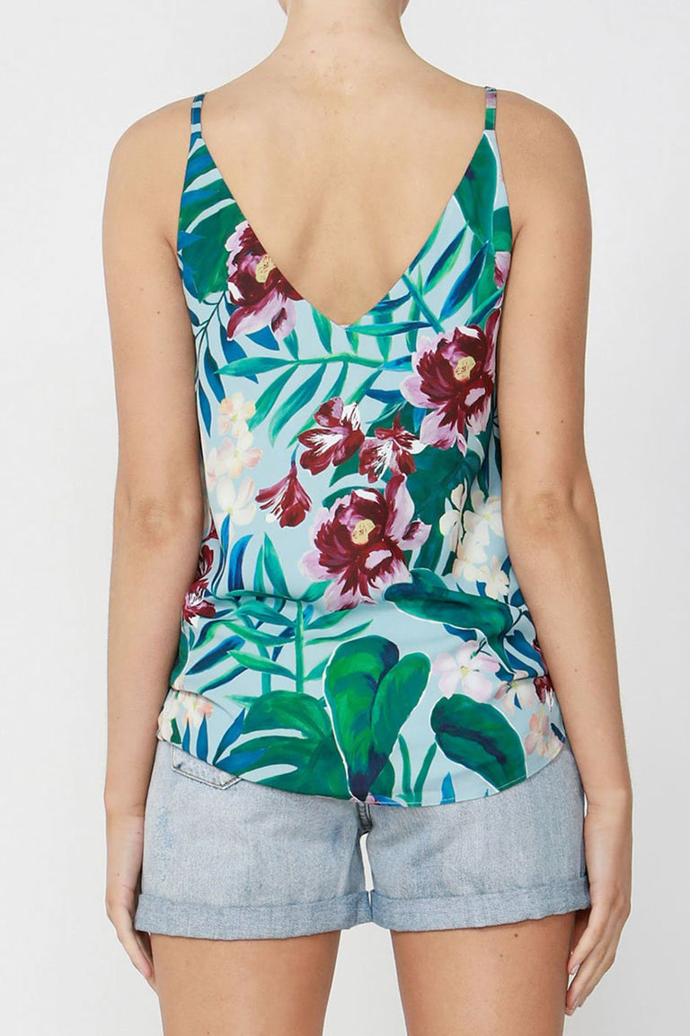 [TEST] Corinne Core Cami