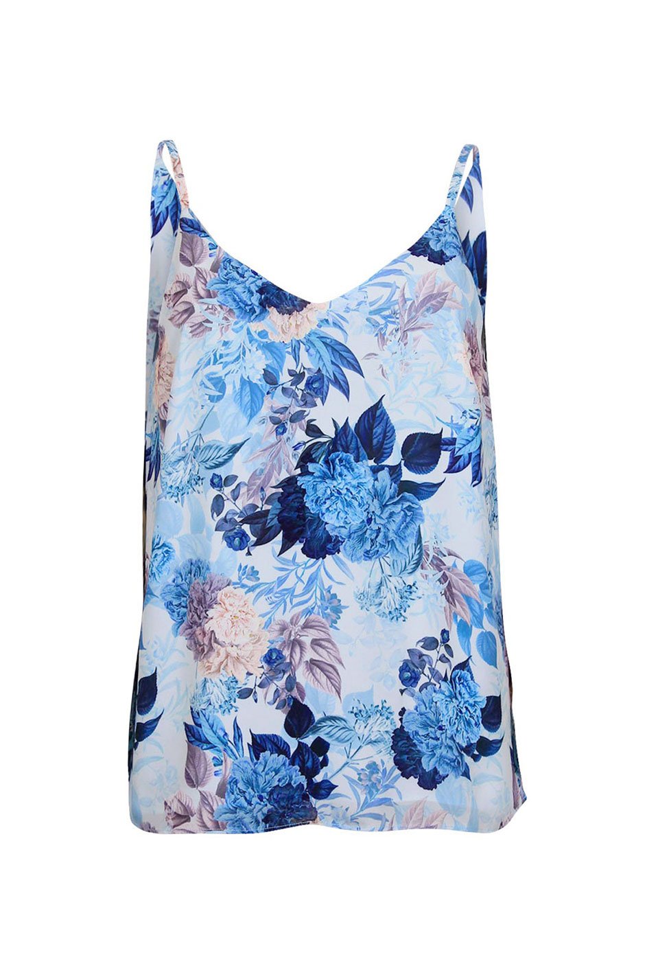 [TEST] Corinne Core Cami