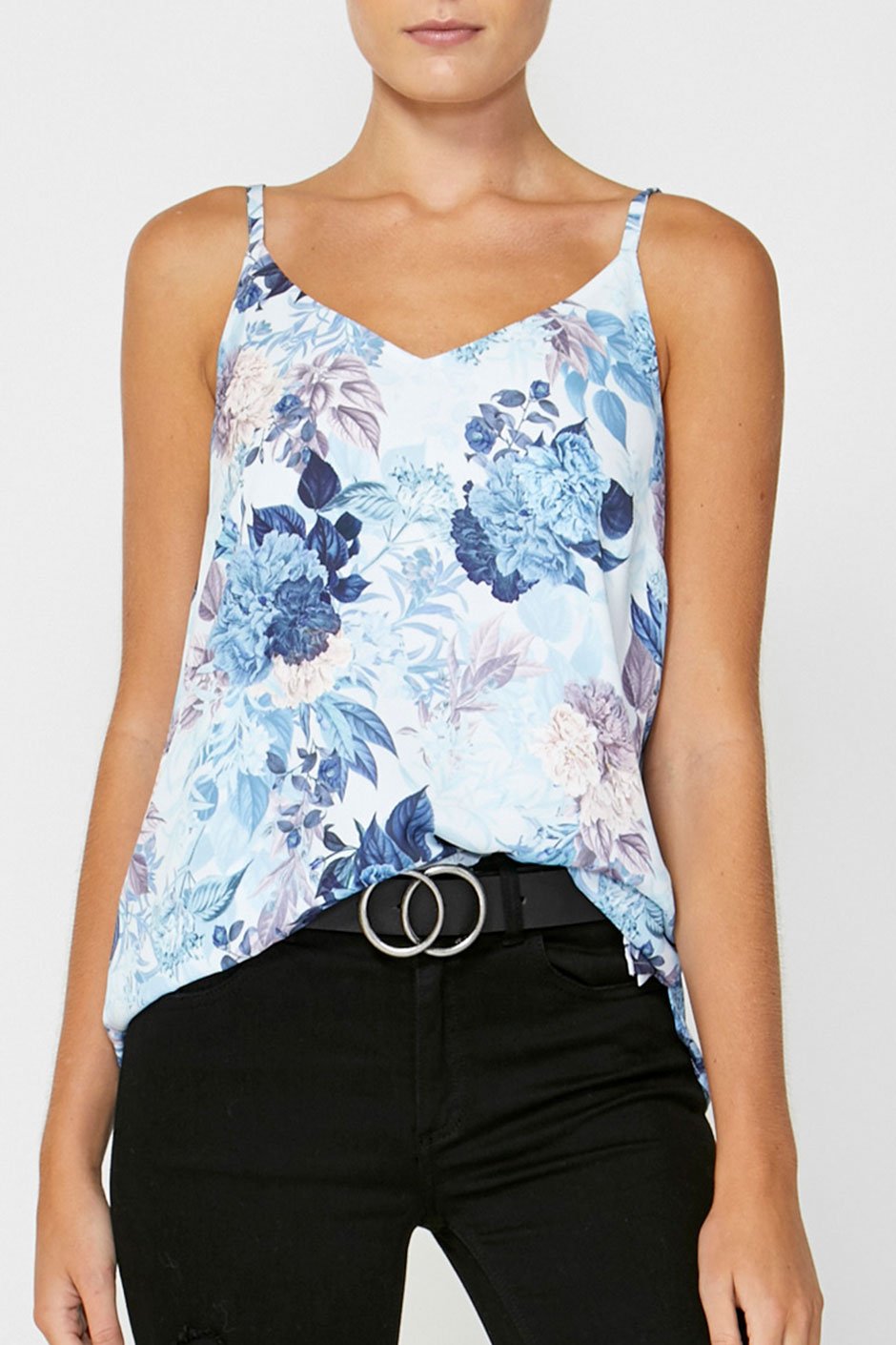 [TEST] Corinne Core Cami