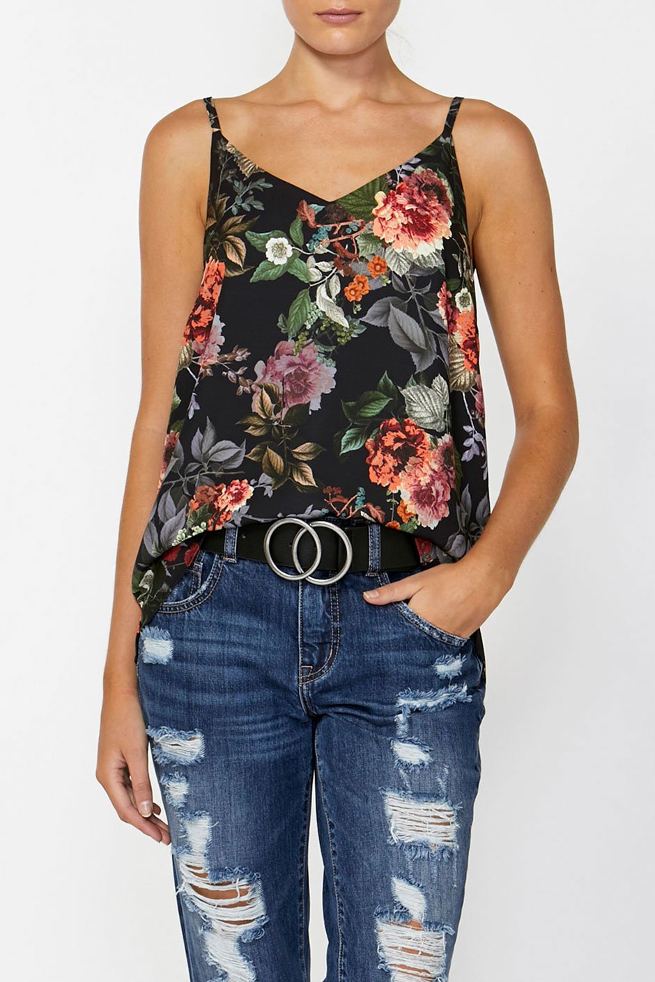[TEST] Corinne Core Cami