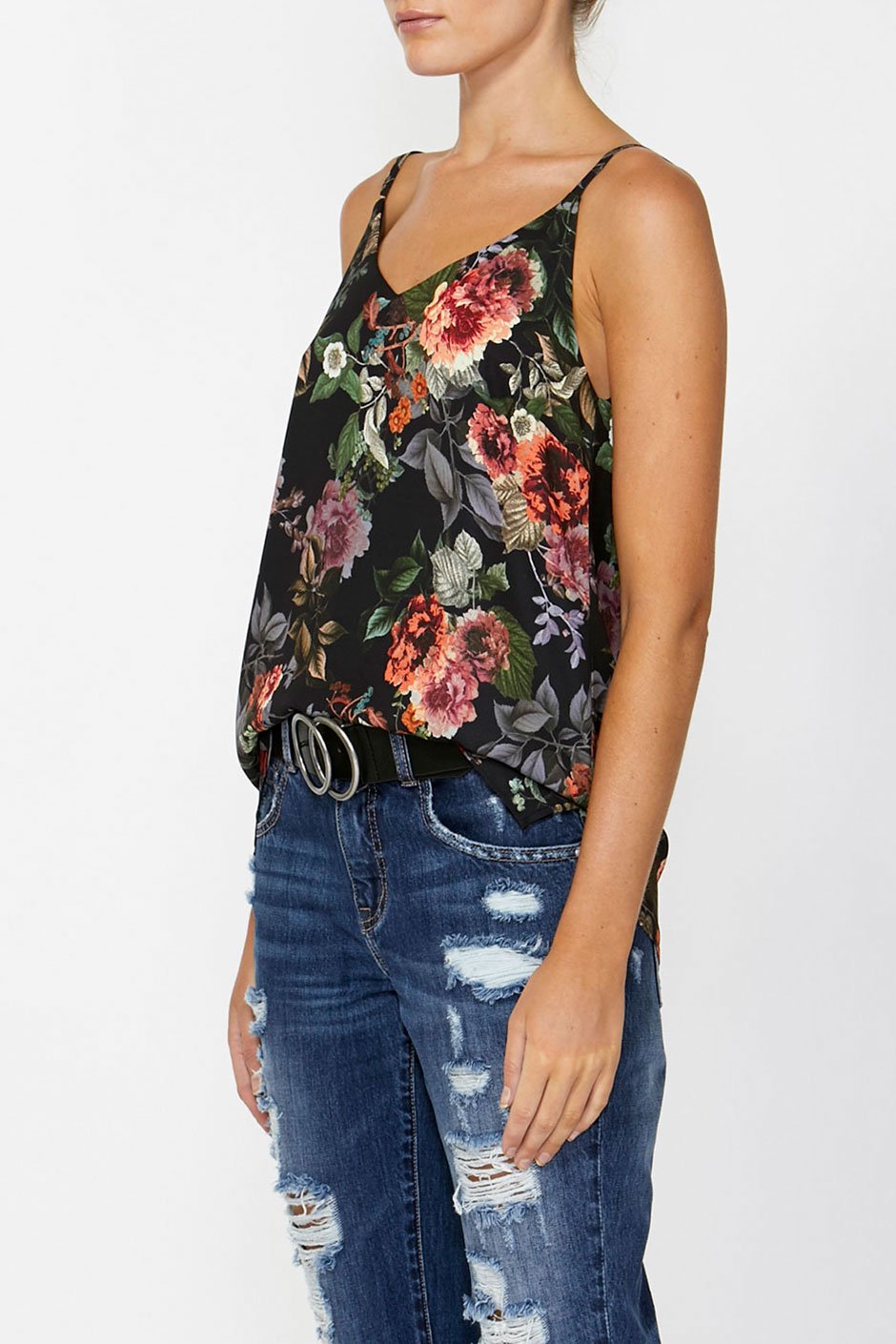 [TEST] Corinne Core Cami