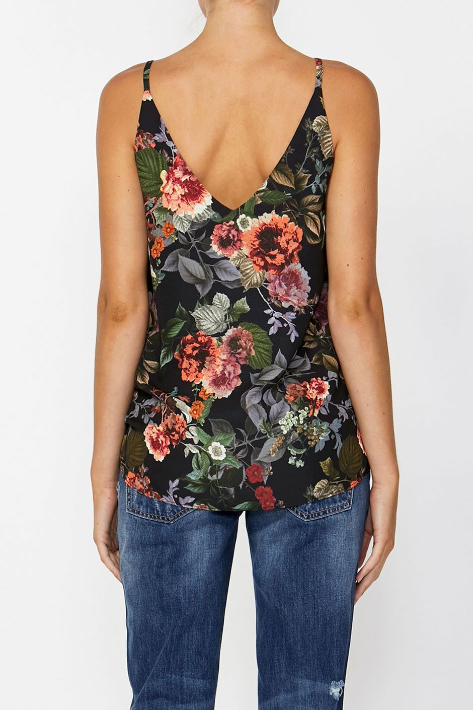 [TEST] Corinne Core Cami