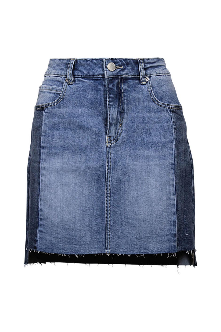 [TEST] O/E Athens Denim Skirt