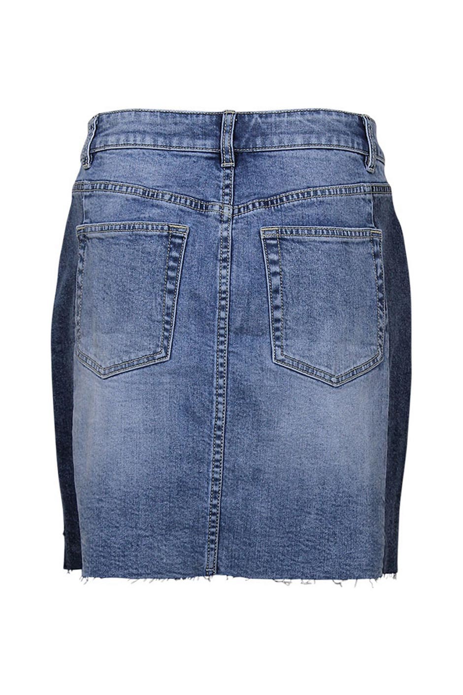 [TEST] O/E Athens Denim Skirt