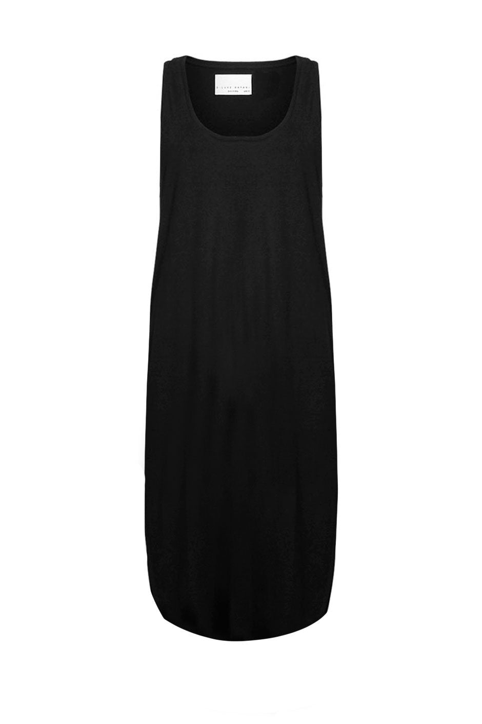 [TEST] Luxe Racer Back Dress