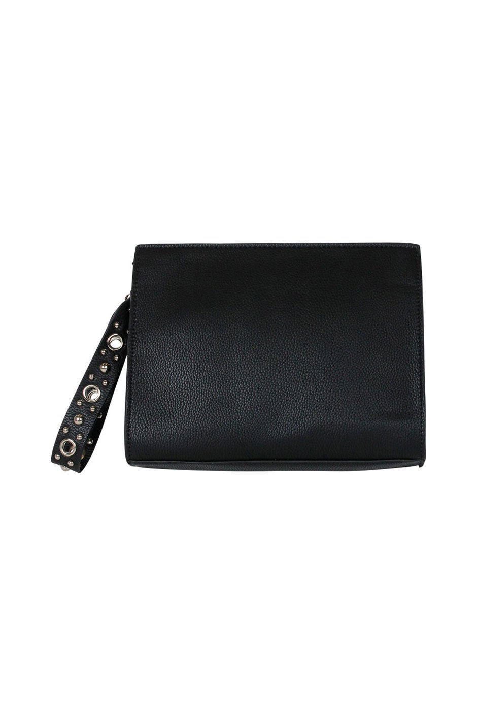 [TEST] Structured Pouch W Det Strap