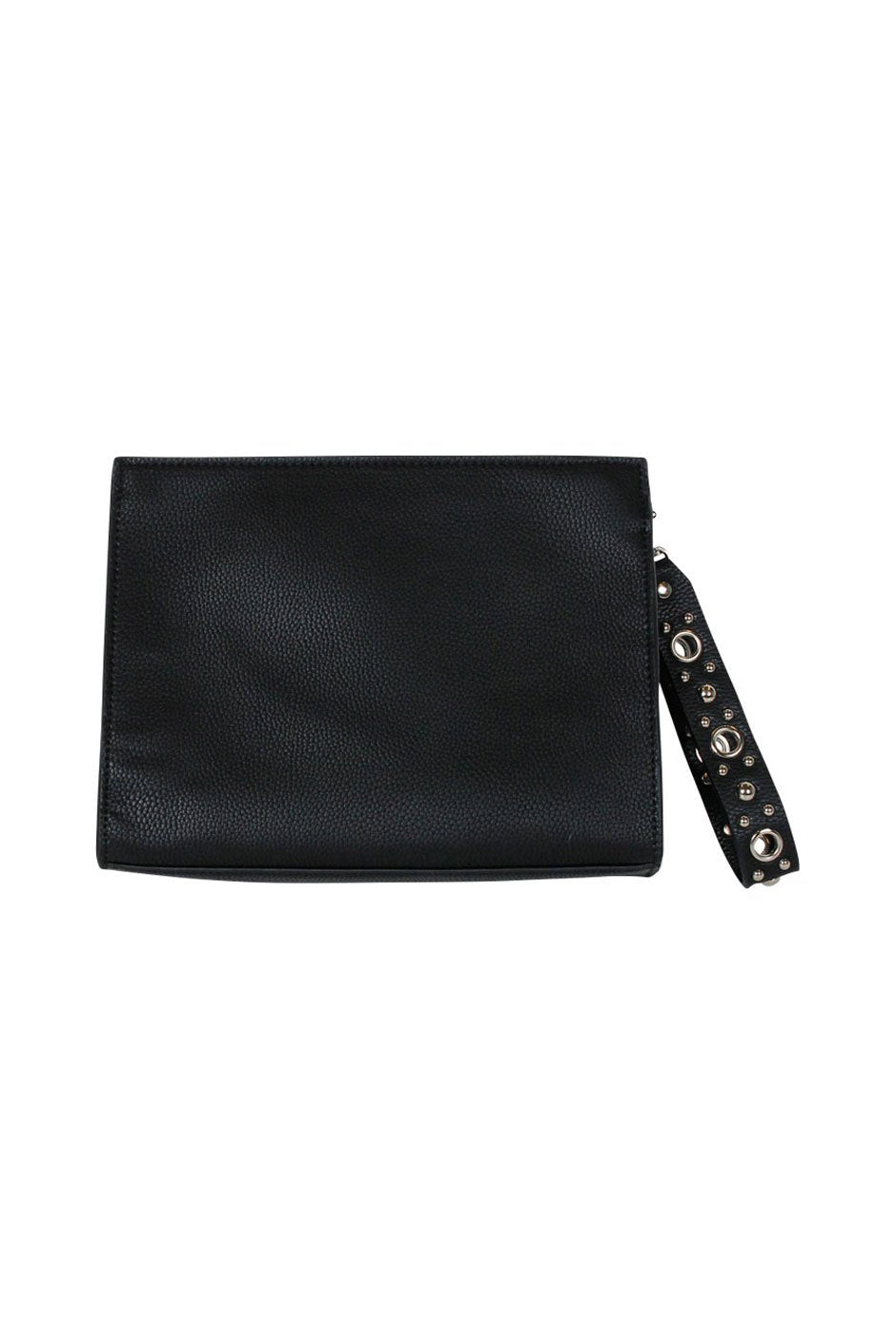 [TEST] Structured Pouch W Det Strap