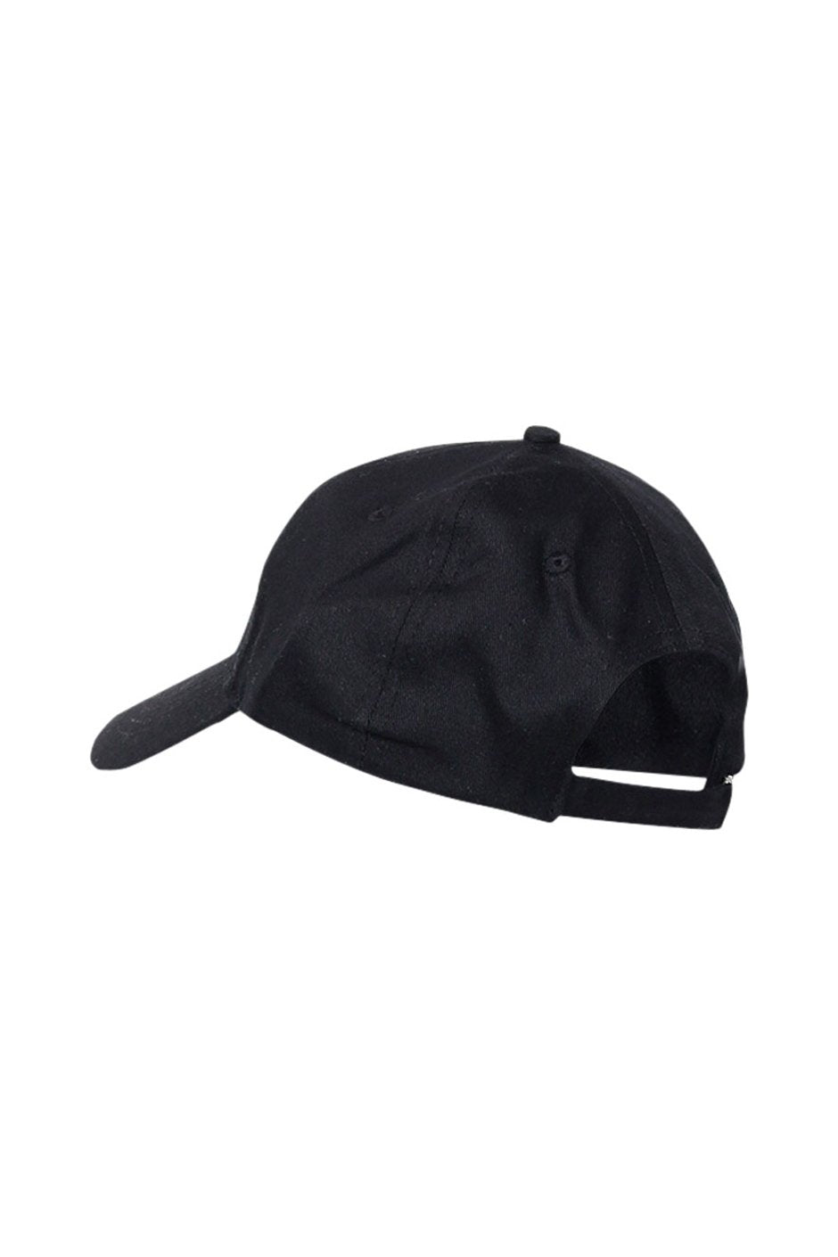 [TEST] Nyc Embroidered Cap