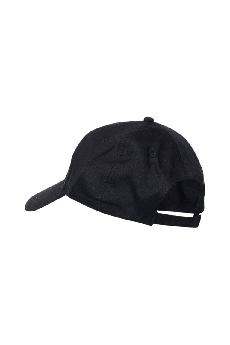 [TEST] Nyc Embroidered Cap