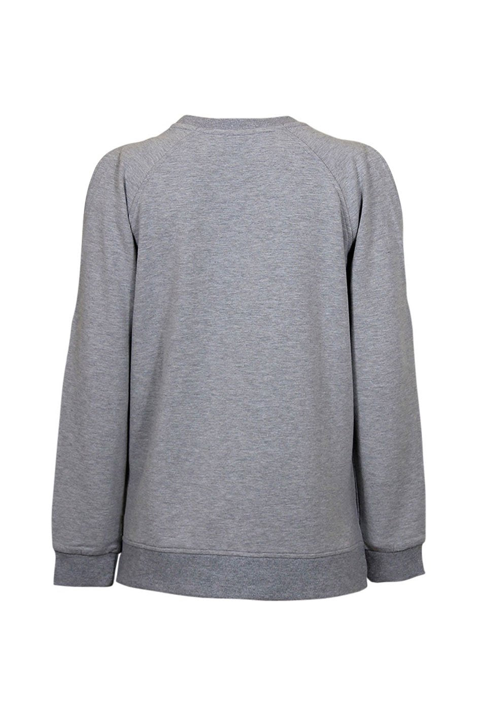 [TEST] O/E Sumatra Cut Out Sweat