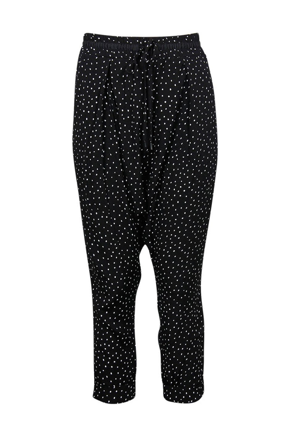 [TEST] O/E Melina Soft Harem Pant