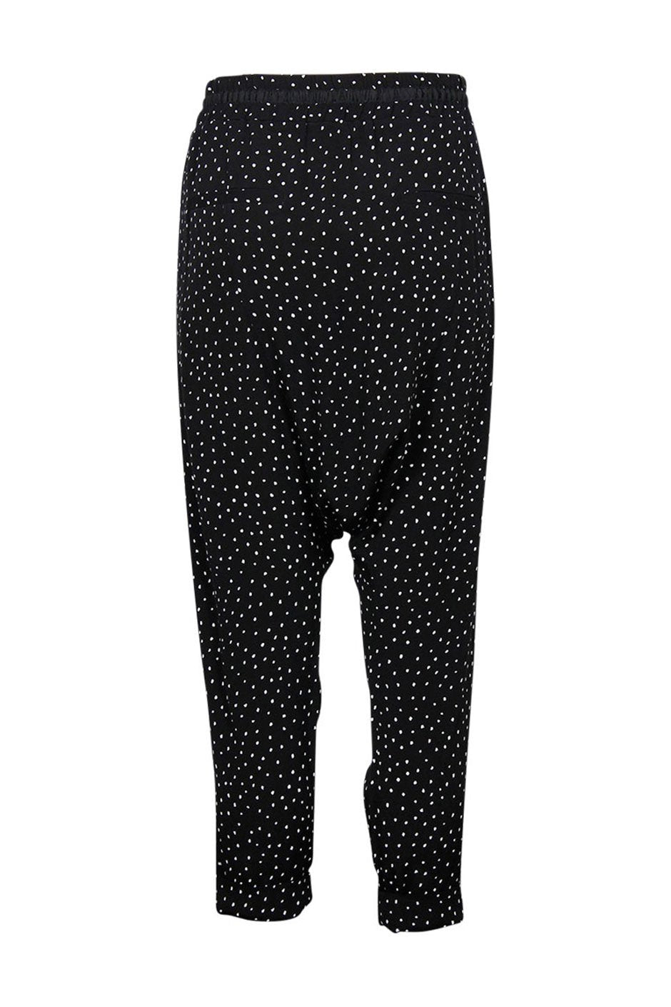 [TEST] O/E Melina Soft Harem Pant