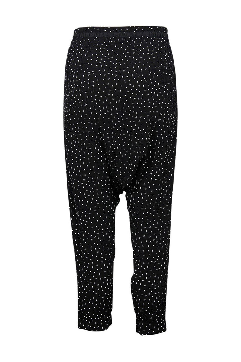 [TEST] O/E Melina Soft Harem Pant