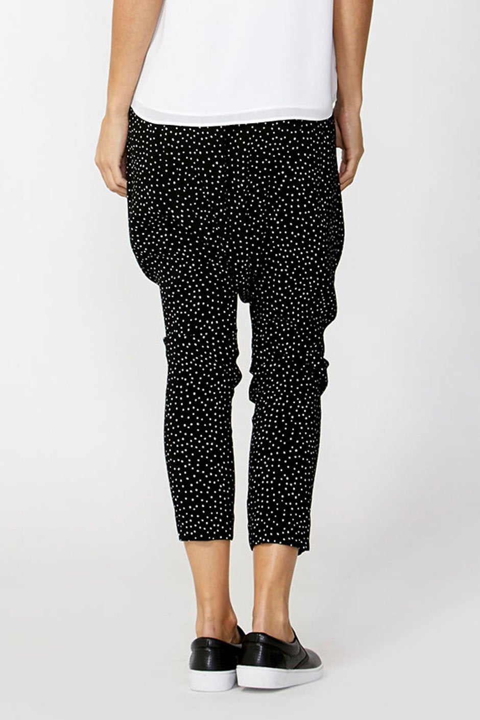 [TEST] O/E Melina Soft Harem Pant