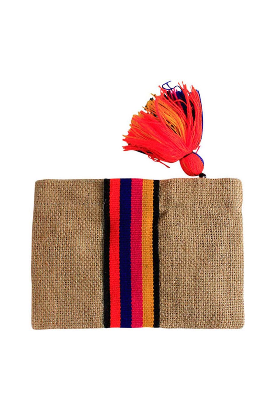 [TEST] Small Hunger Project Pouch