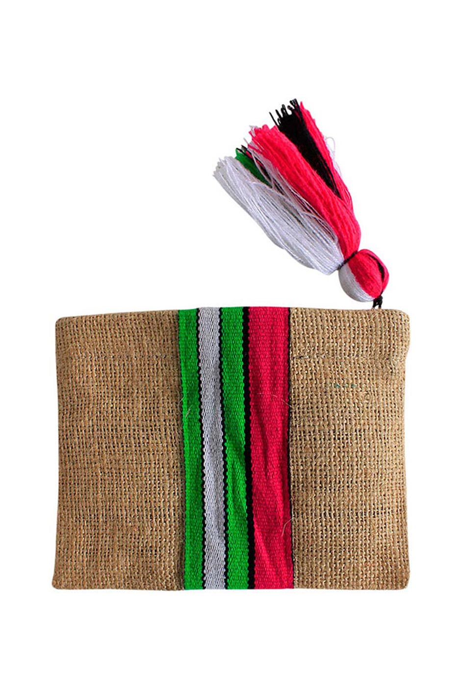 [TEST] Small Hunger Project Pouch