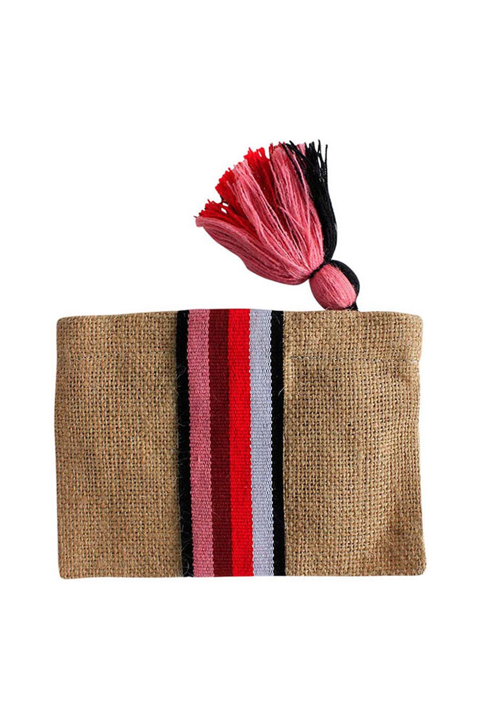 [TEST] Small Hunger Project Pouch
