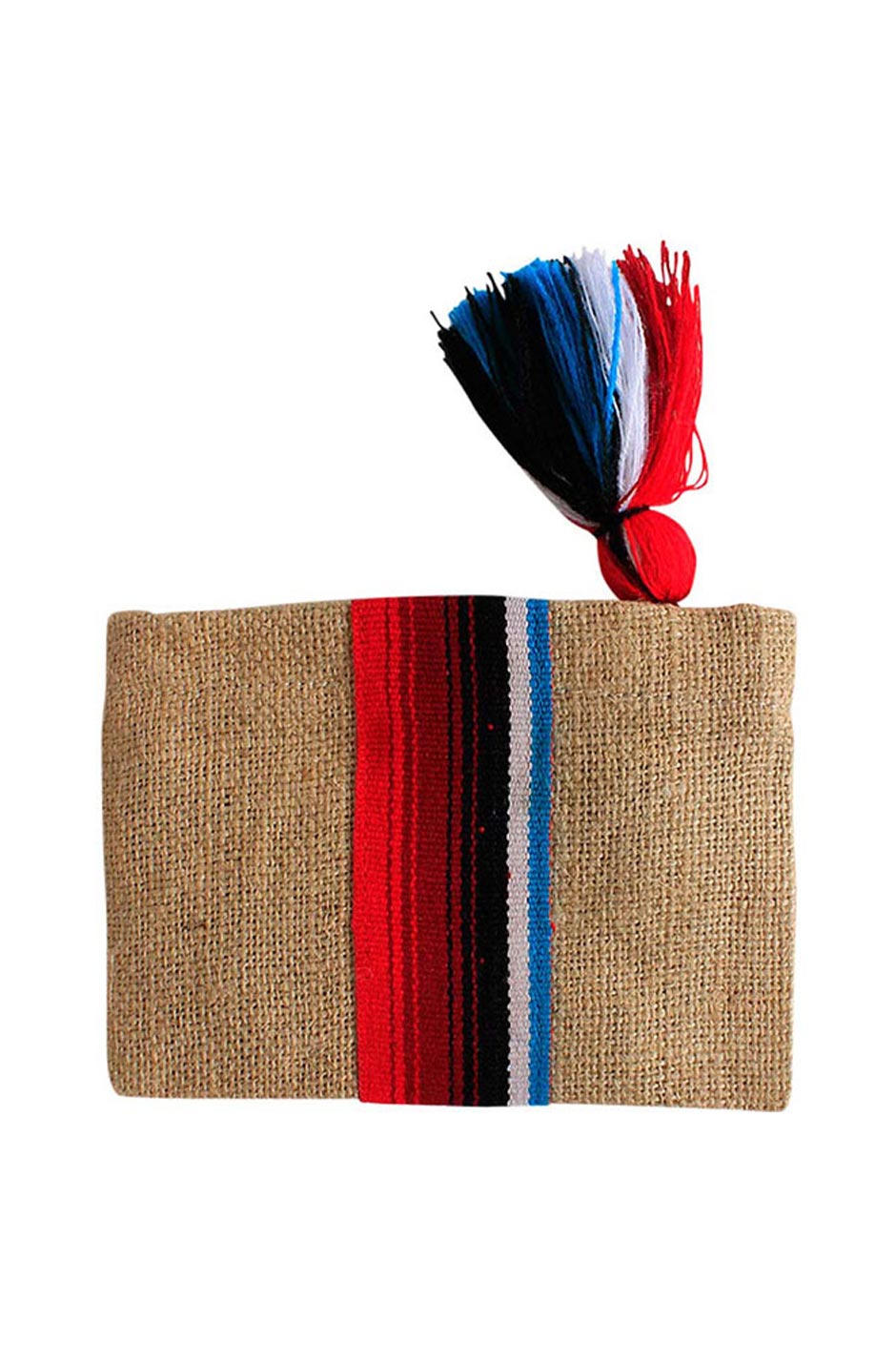 [TEST] Small Hunger Project Pouch