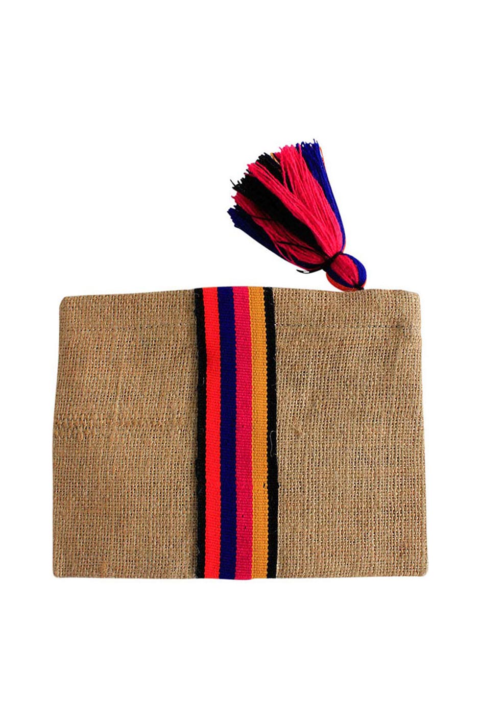 [TEST] Medium Hunger Project Pouch